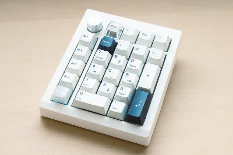 GMK26キーパッド